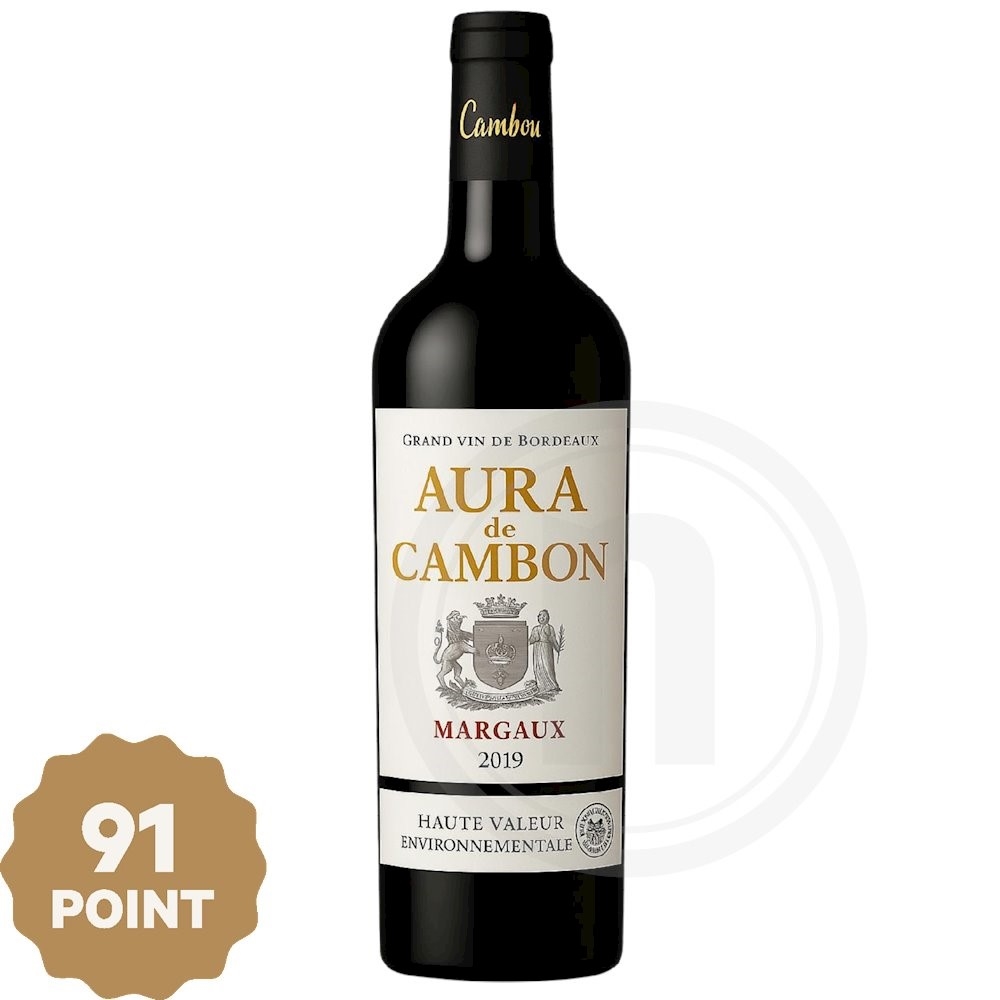 Margaux Aura De Cambon