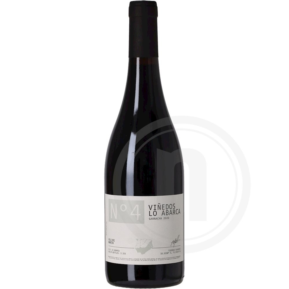 Marin Vinedos Garnacha
