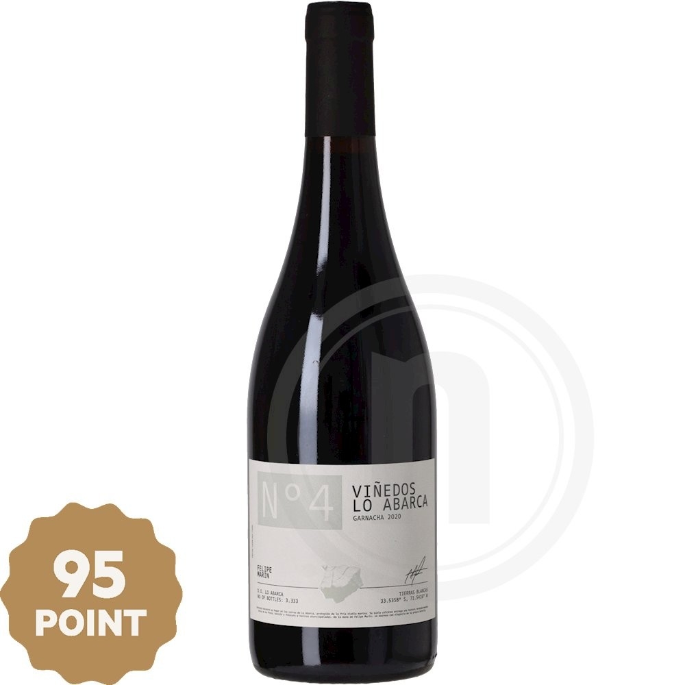 Marin Vinedos Garnacha