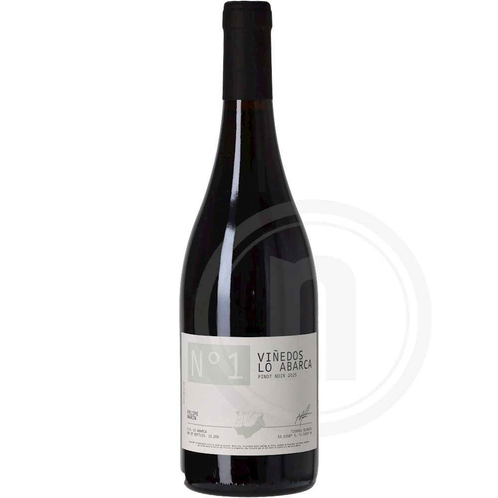 Marin Vinedos Pinot Noir