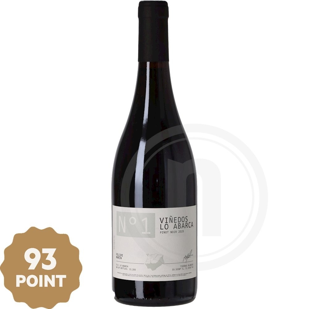 Marin Vinedos Pinot Noir