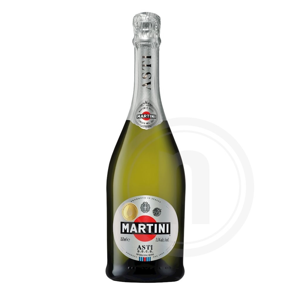 Martini Asti Sparklin