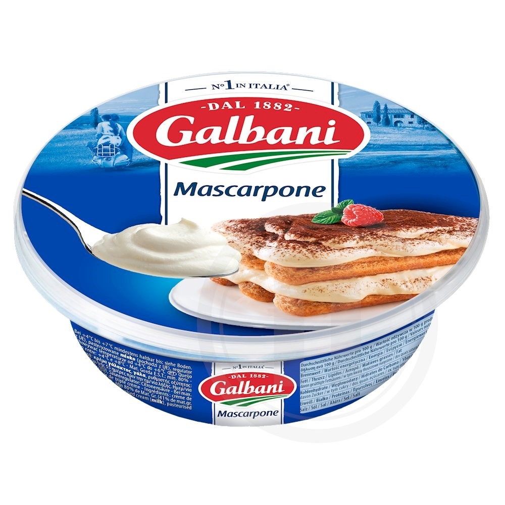 Galbani Mascarpone