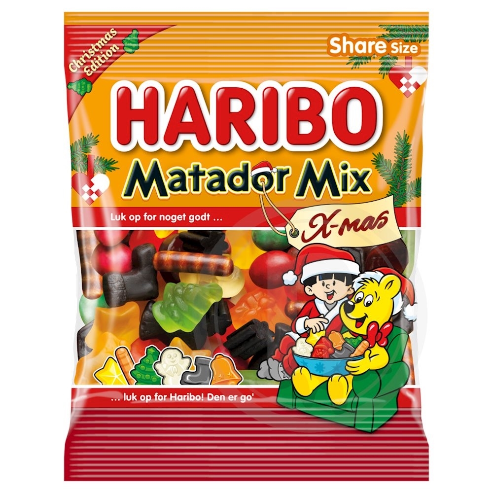 Matador Mix X-mas