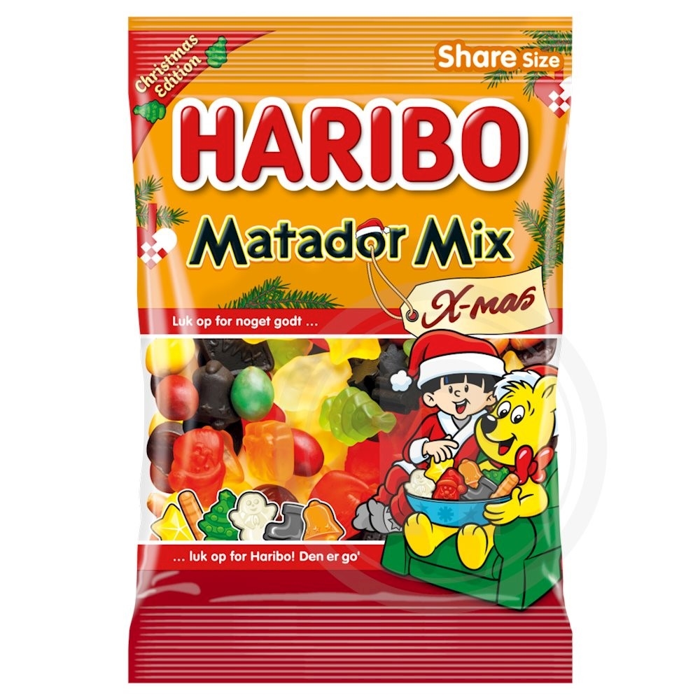 Matador Mix X-mas