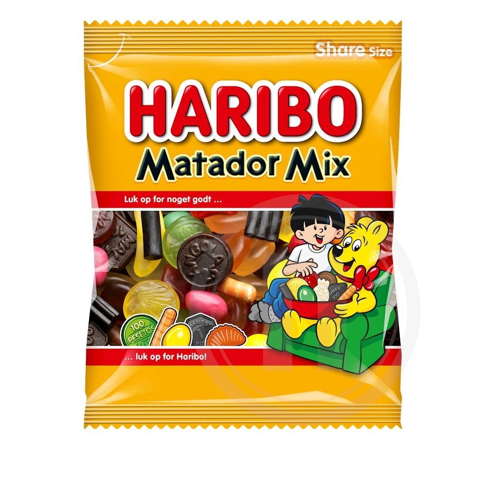 Matador mix
