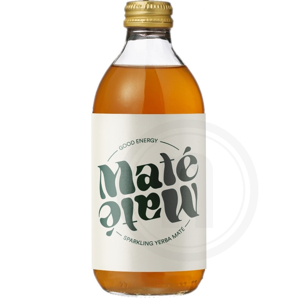 Maté Maté Økologisk