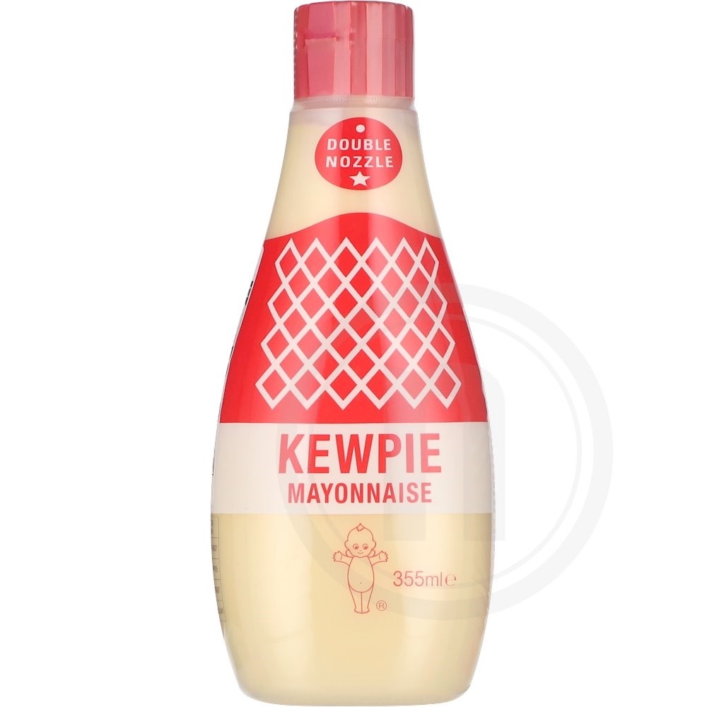 Kewpie Mayonnaise