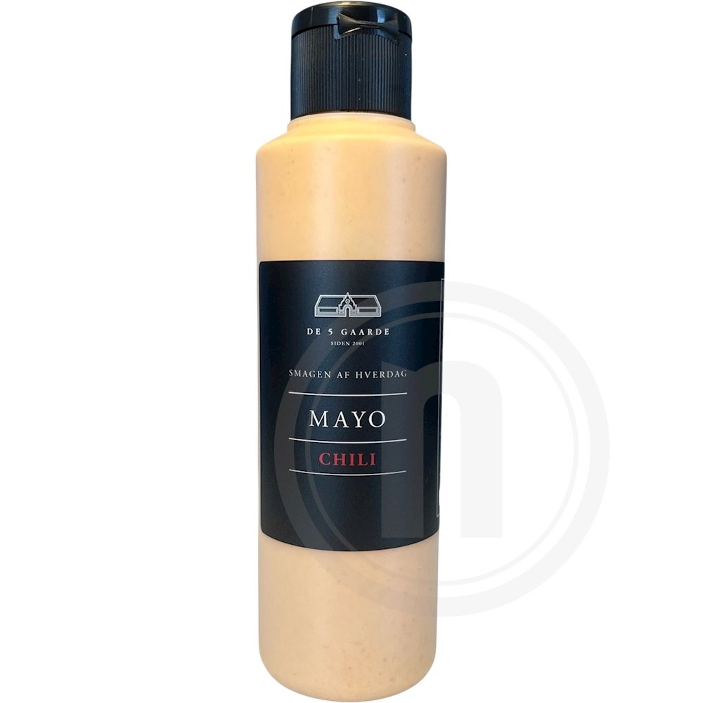 Mayonnaise m. chili