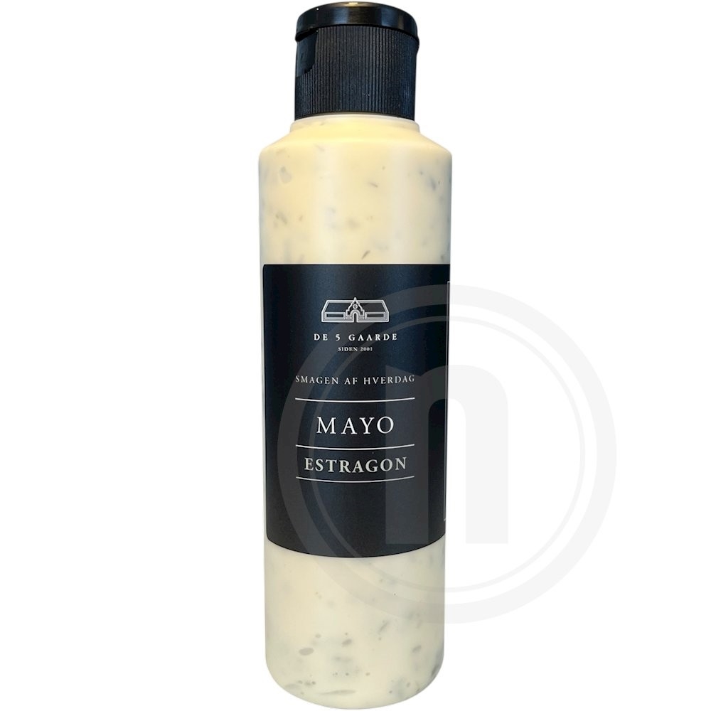 Mayonnaise m. estragon
