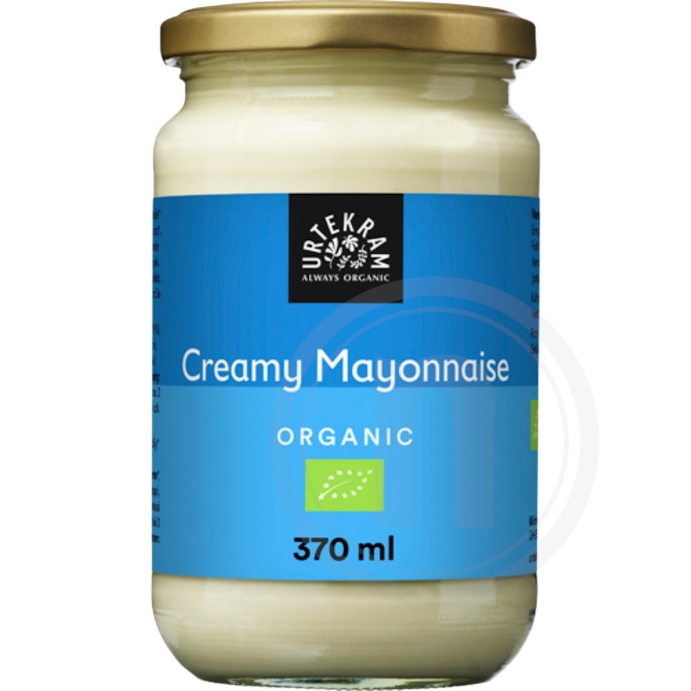 Urtekram Mayonnaise økologisk