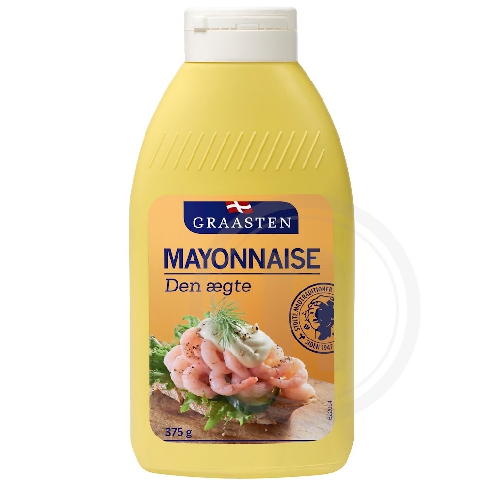 Graasten Mayonnaise