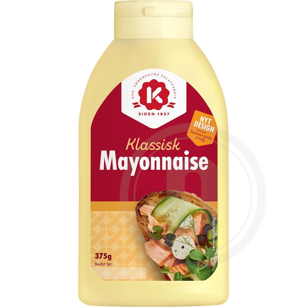 K-Salat Mayonnaise