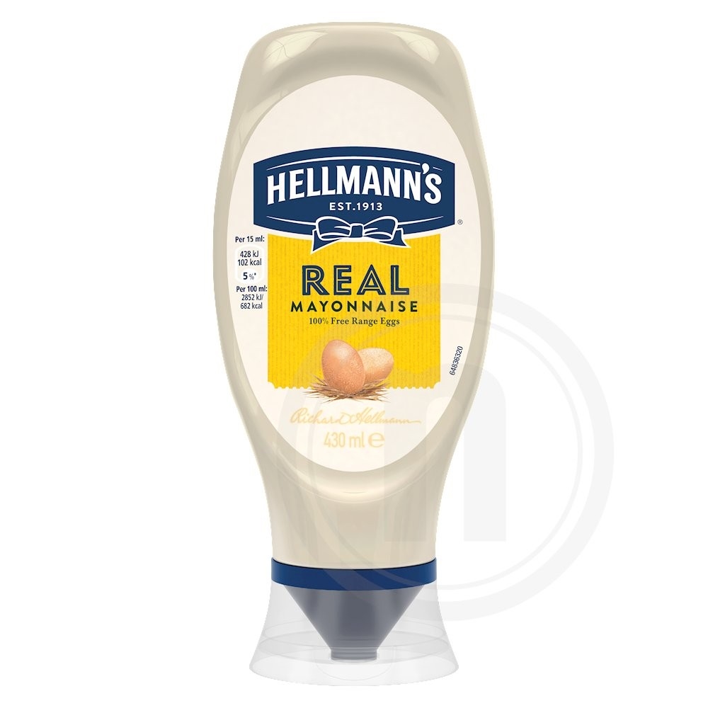 Mayonnaise