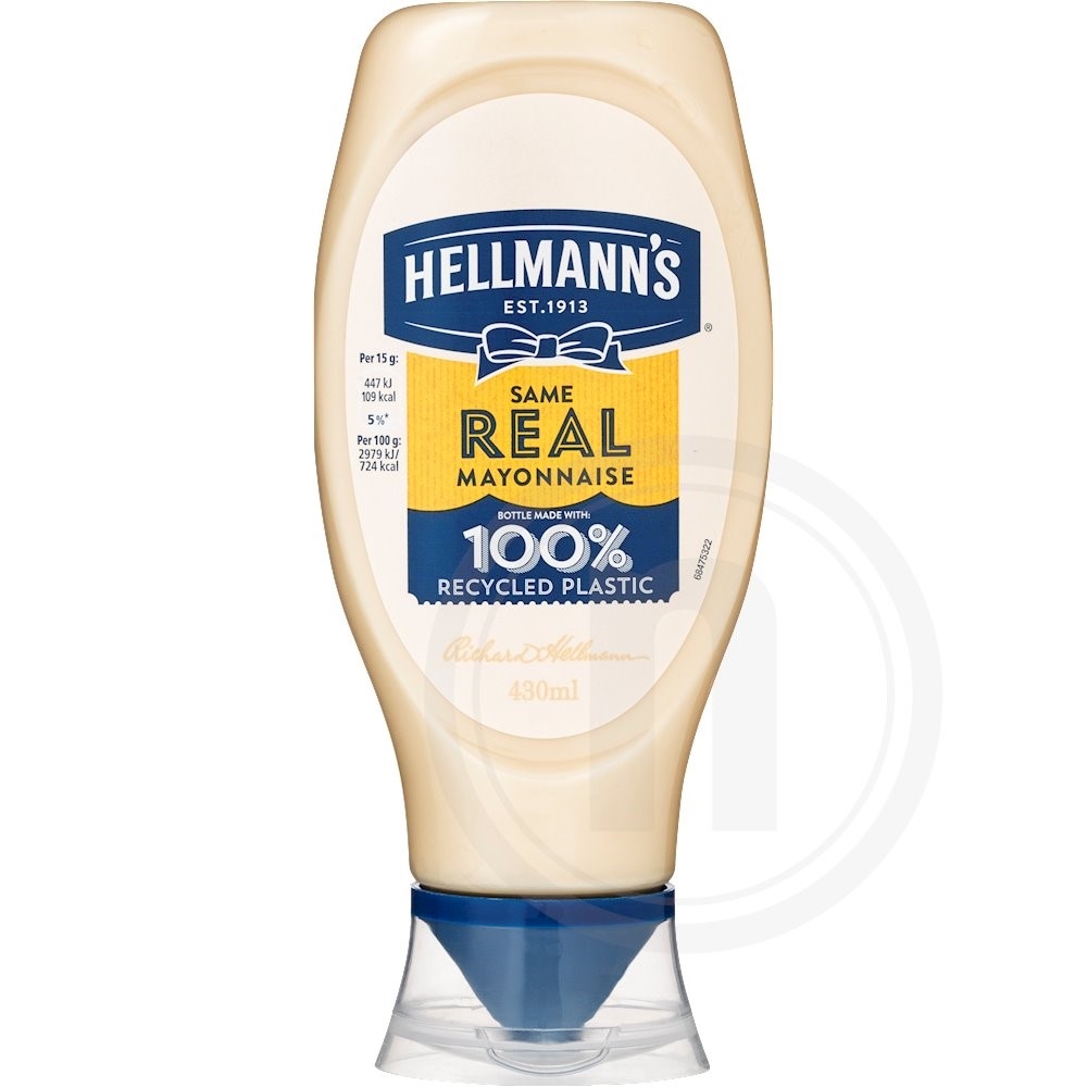 Mayonnaise