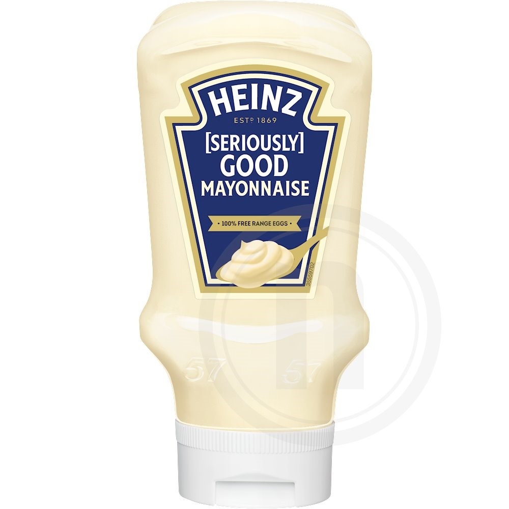 Mayonnaise