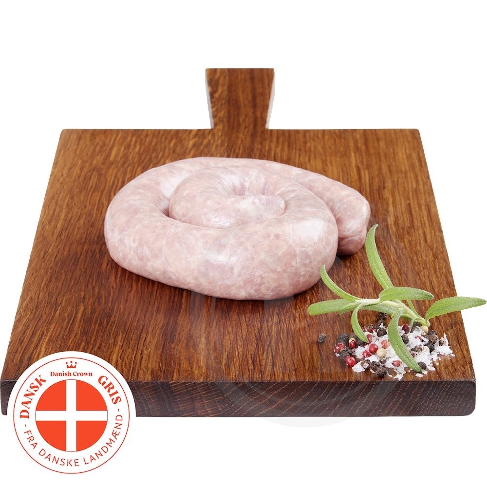 Danish Crown Medister 400 g