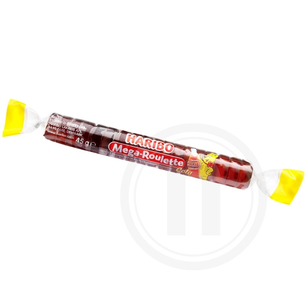Mega-roulette m. colasmag