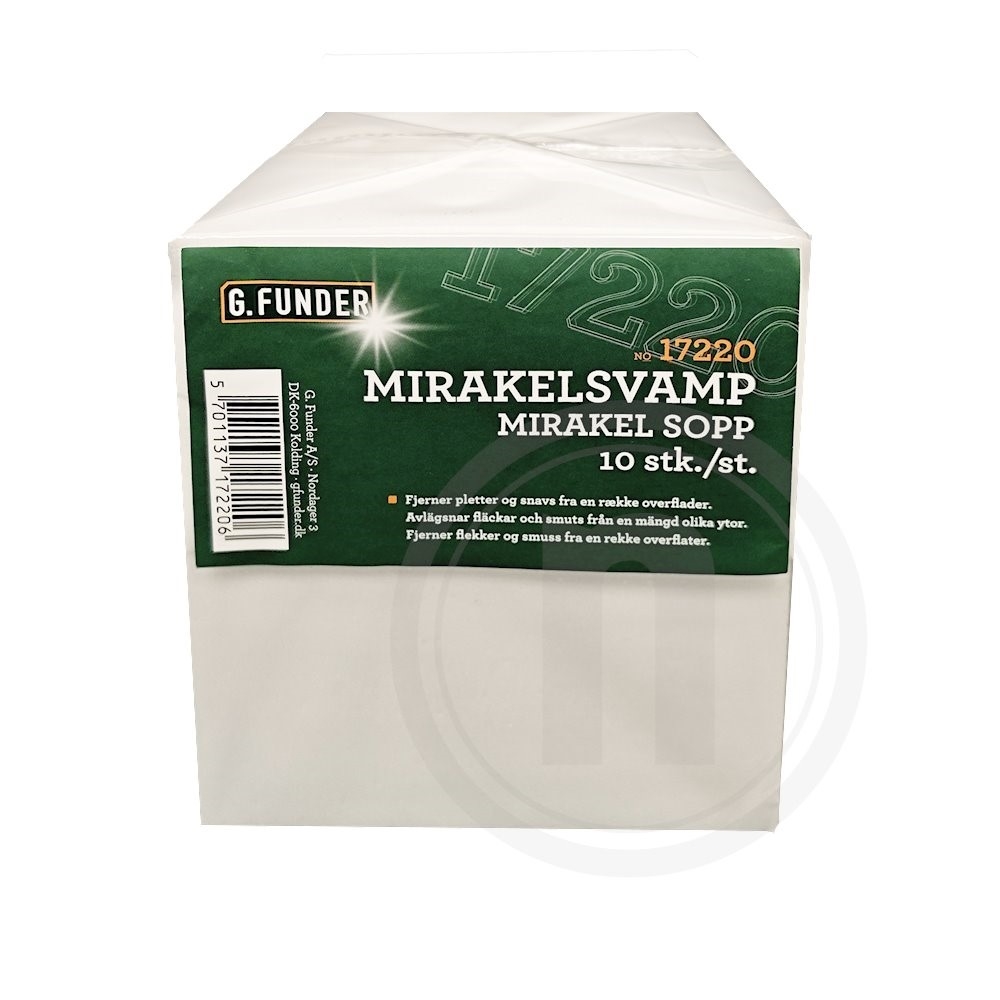 Melaminsvamp