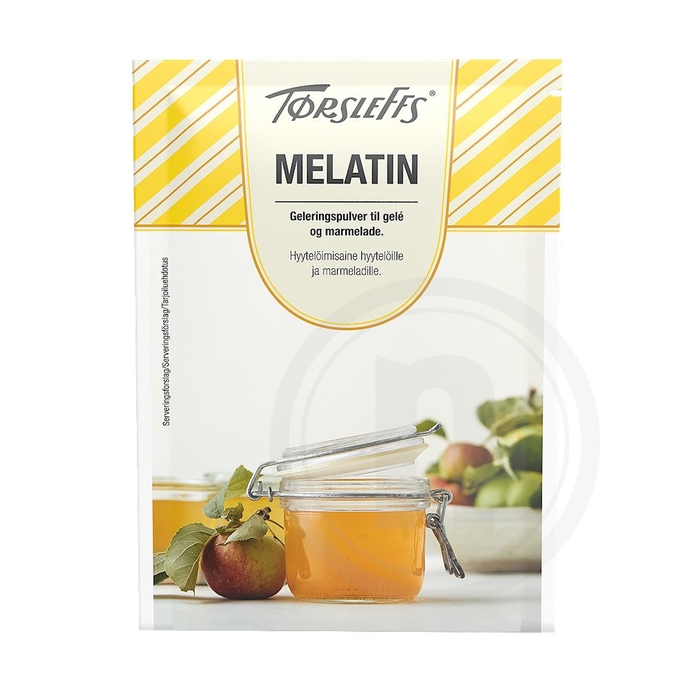 Melatin gul