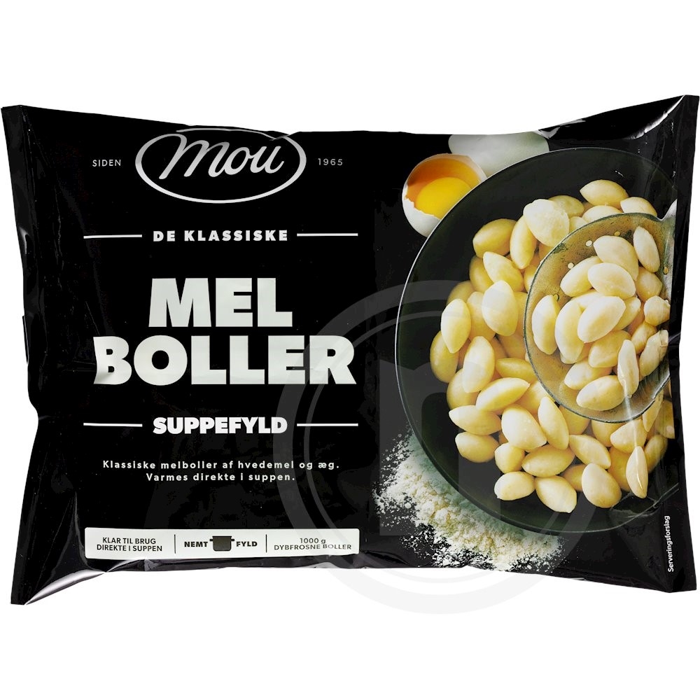 Melboller