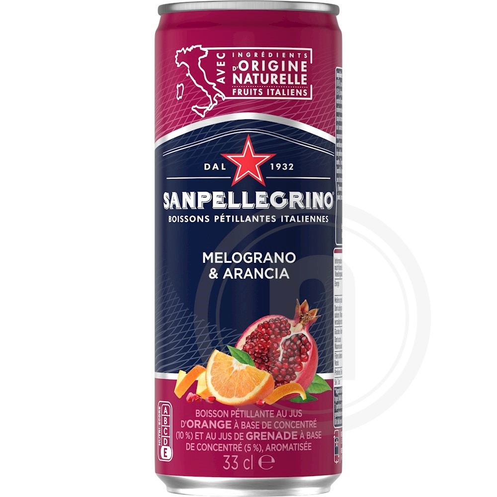 Melograno & Arancia (dåse)