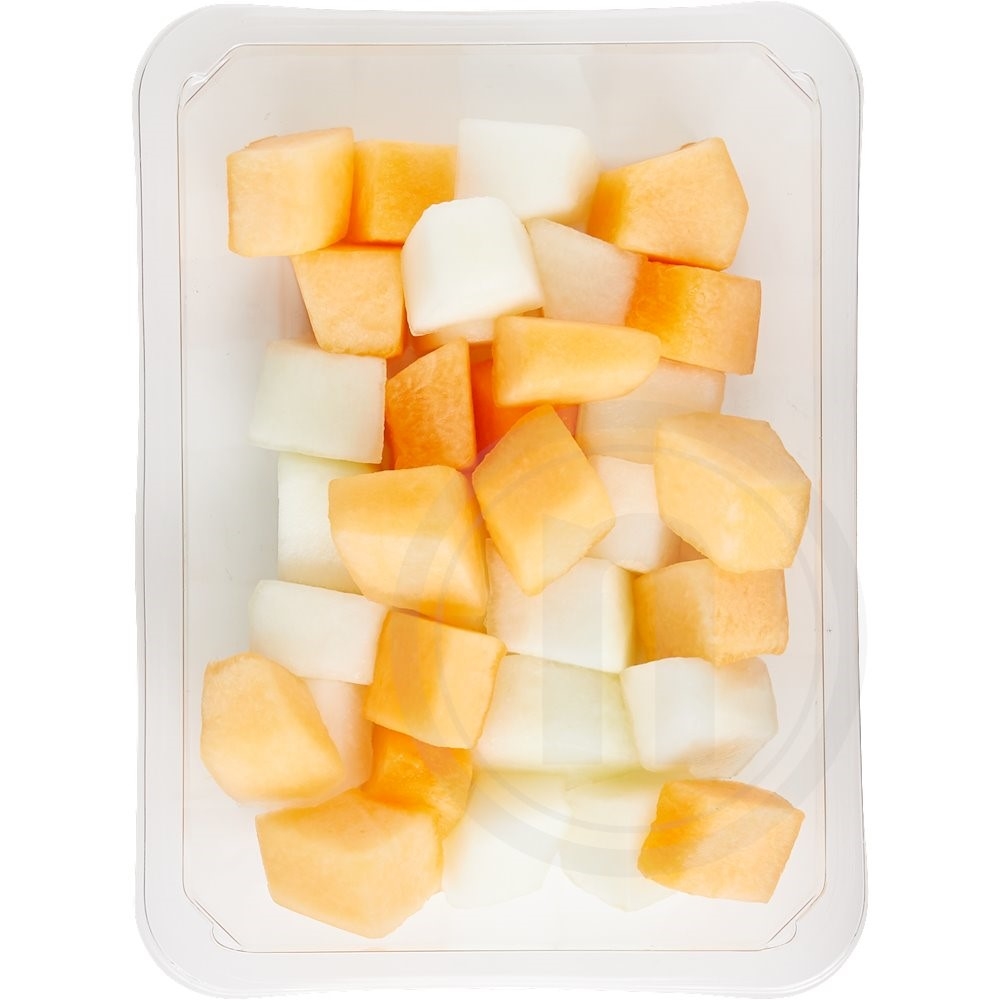 Melon mix i tern