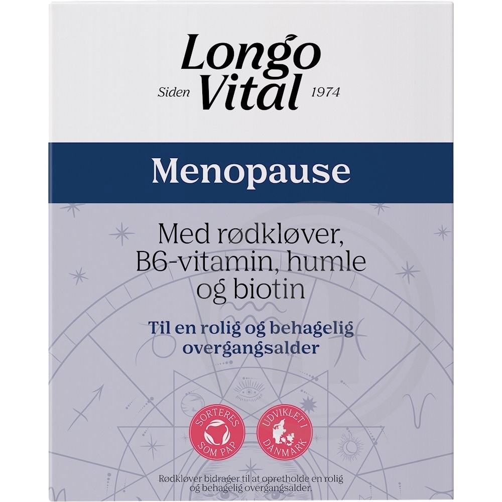 Menopause