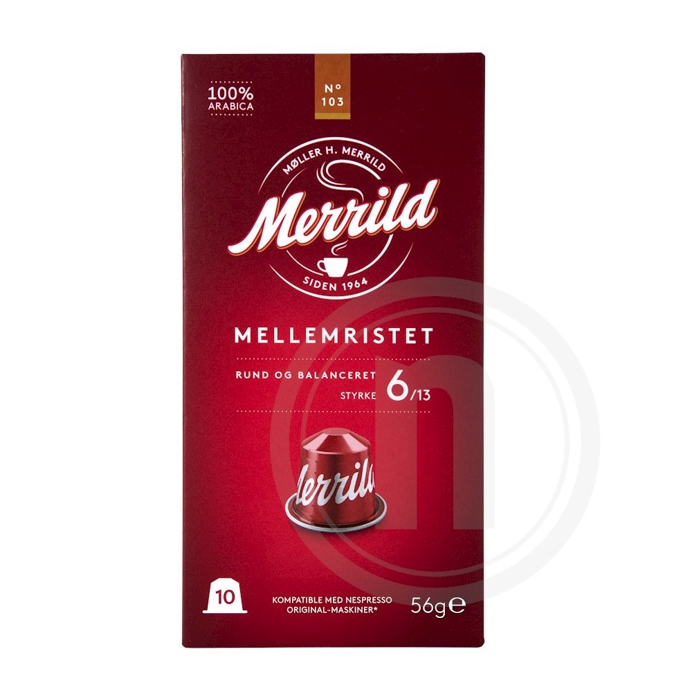 Merrild 103
