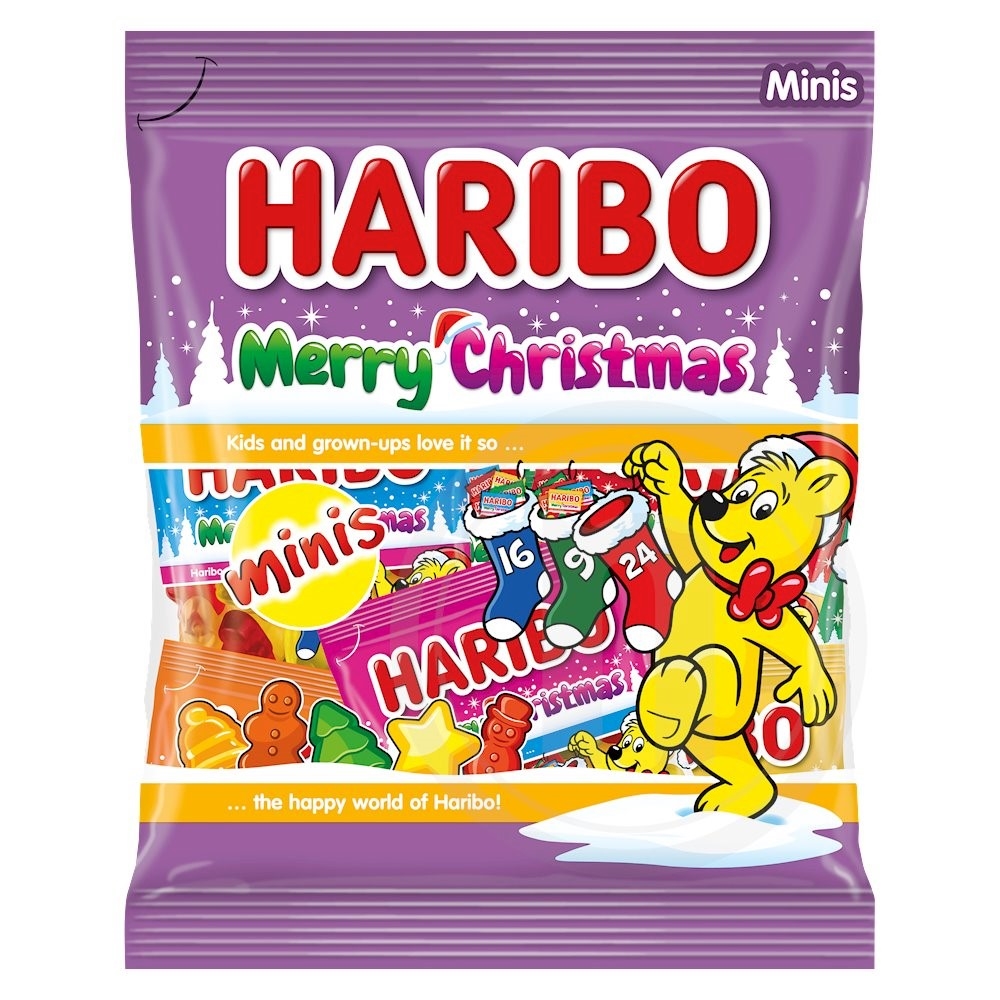 Merry Christmas slikposer