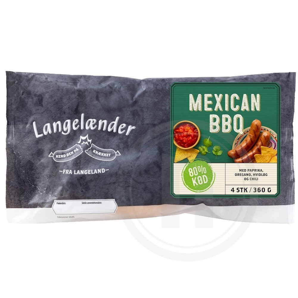 Mexican BBQ