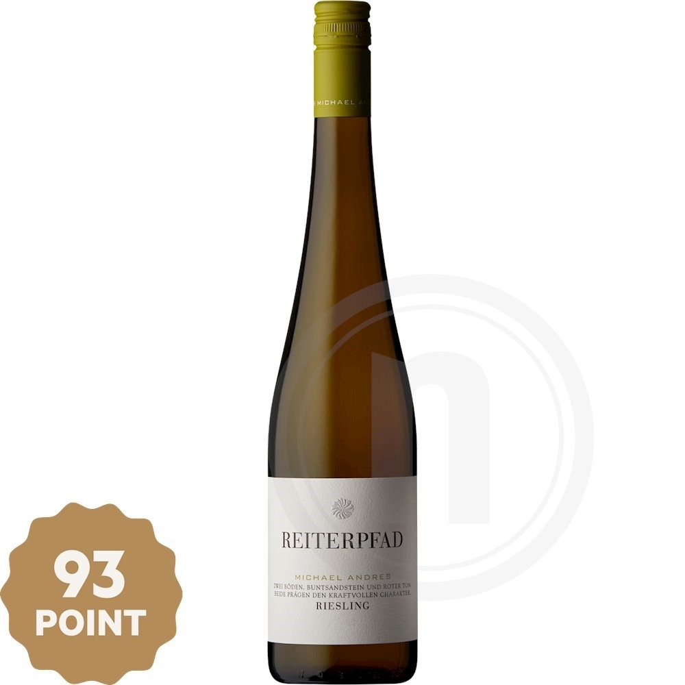 Michael Andres Reiterpfad 2022 0,75 L