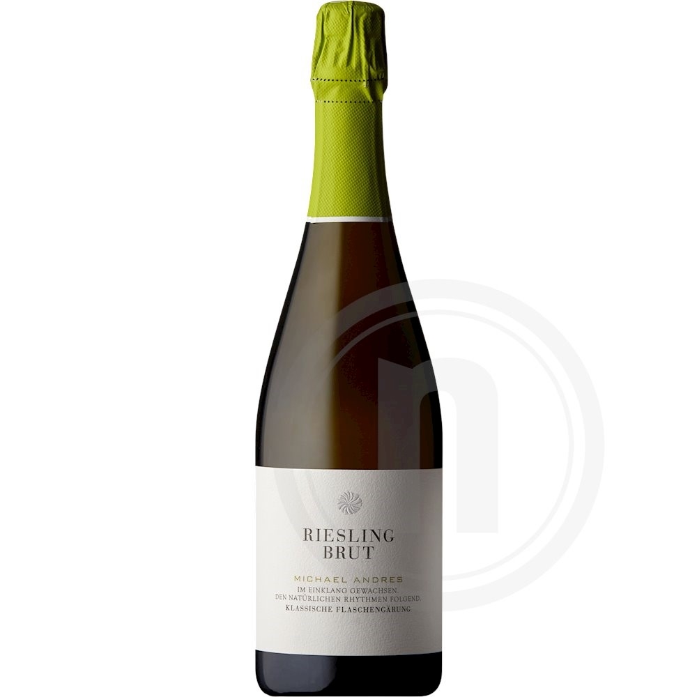 Michael Andres Sekt Brut