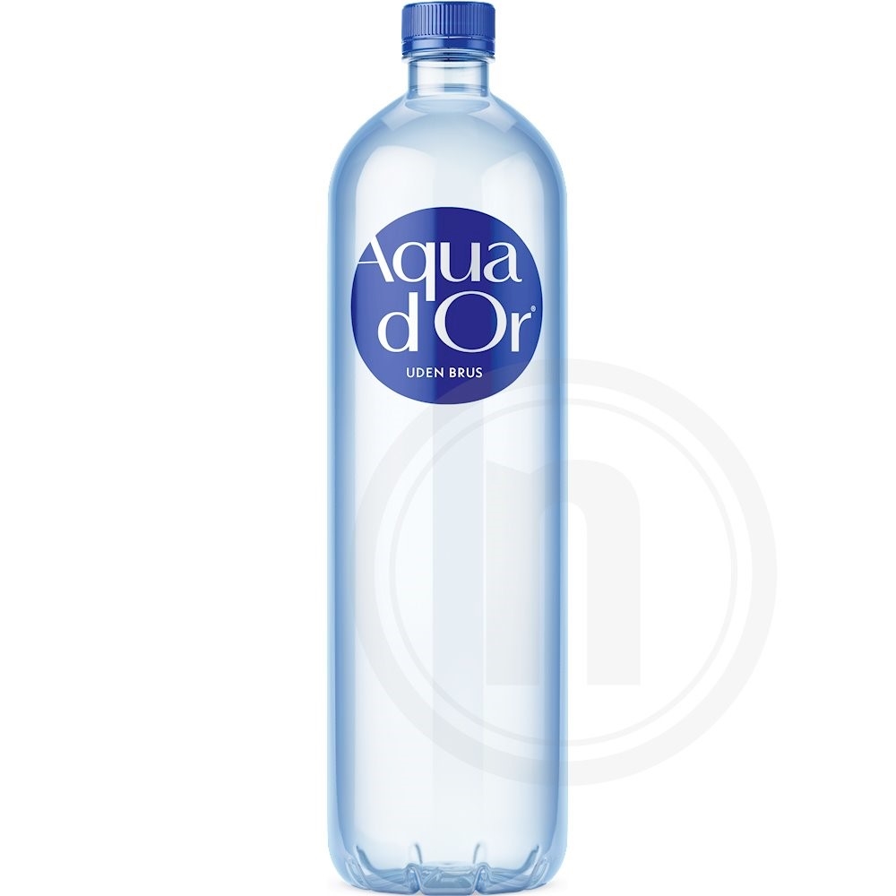 Aqua d'Or Mineralvand