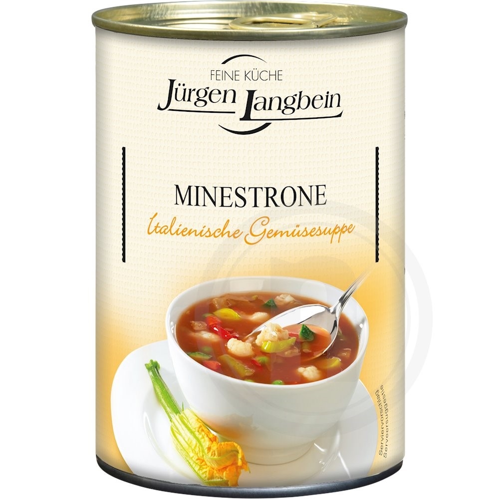 Minestrone