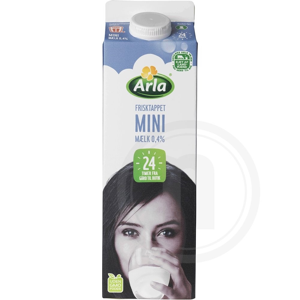 Minimælk