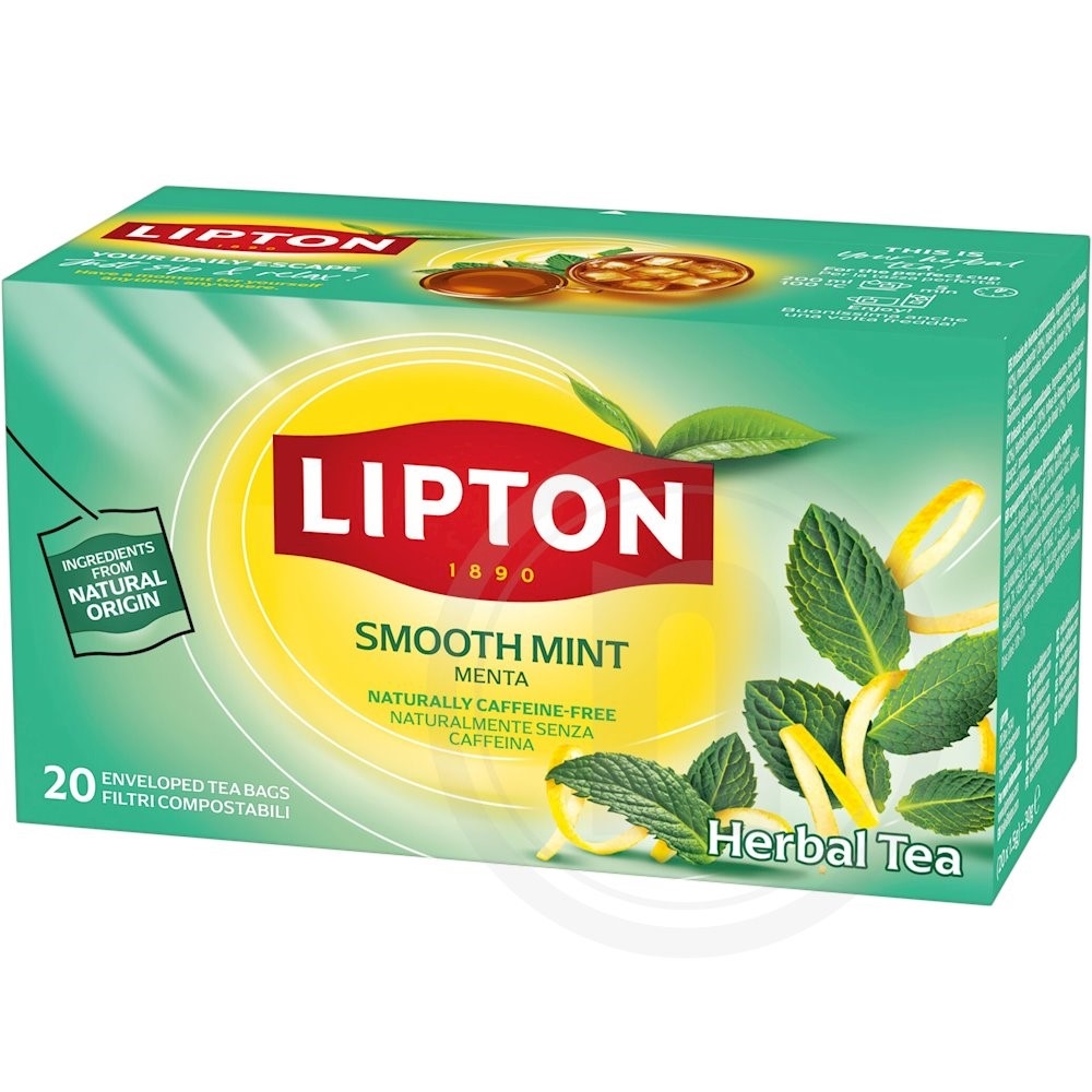 Mint te