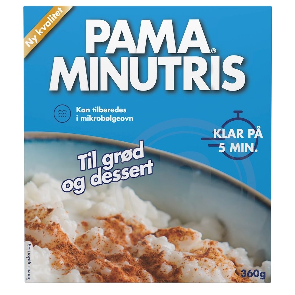 Minutris