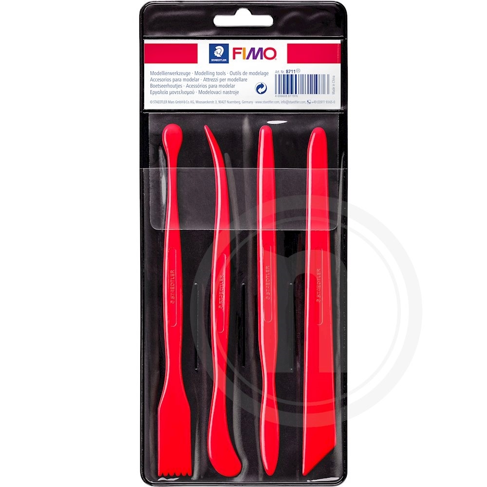 STAEDTLER FIMO Modeller værktøj