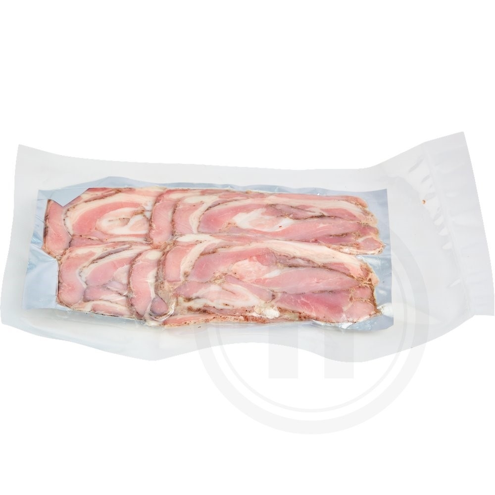 Centerslagteren Mørbradrullepølse 95