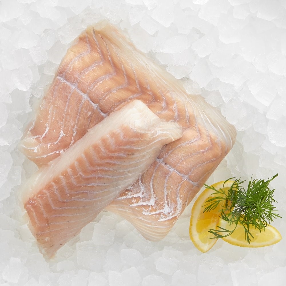 Poseidon Seafood Mørksejfilet