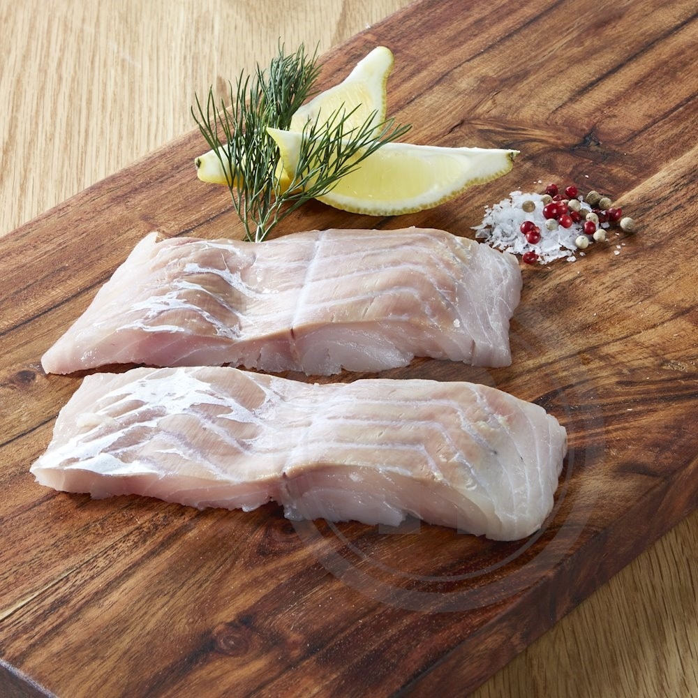 Glyngøre Mørksejfilet 225 g