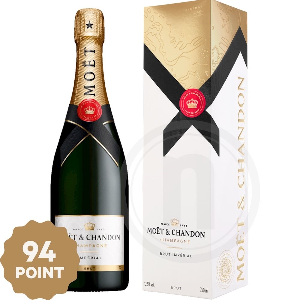 Moët & Chandon Impérial Brut
