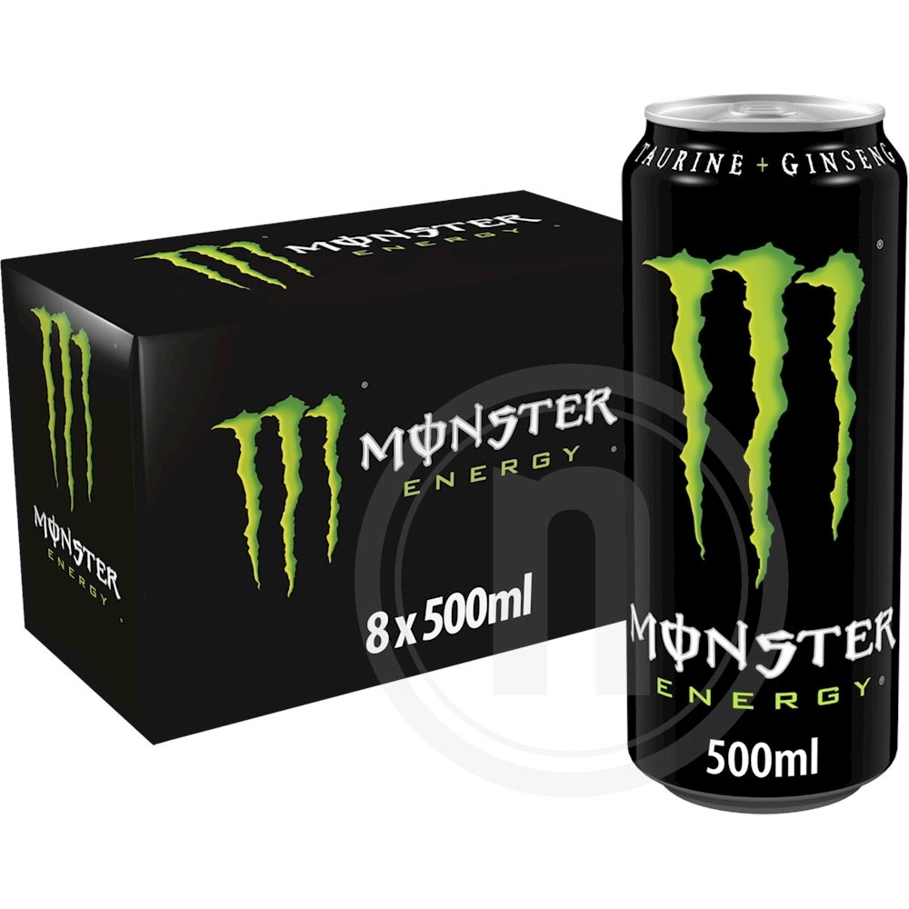 Monster Energy (dåse)