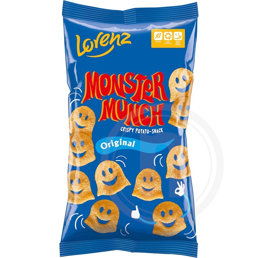 Monster munch