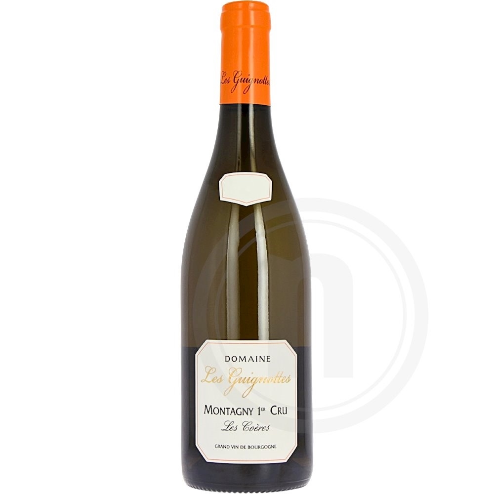 Montagny 1er Cru Les Coères