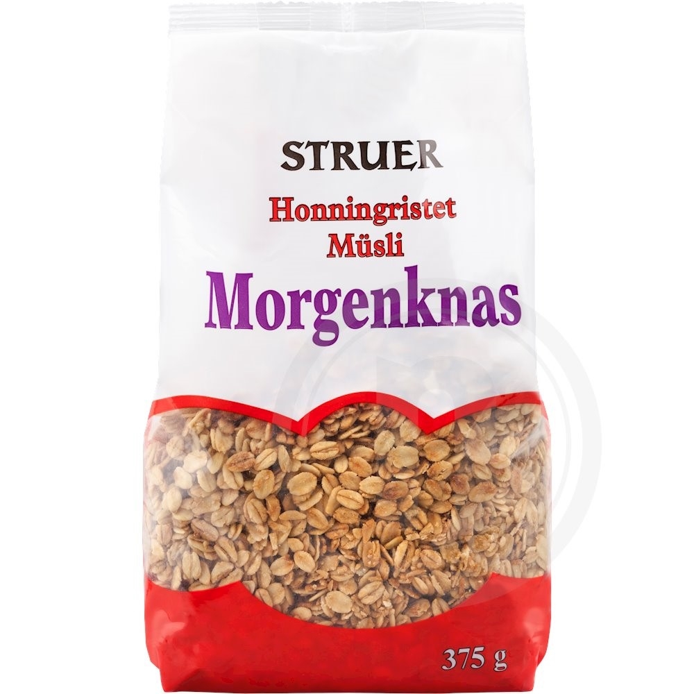 Struer Morgenknas