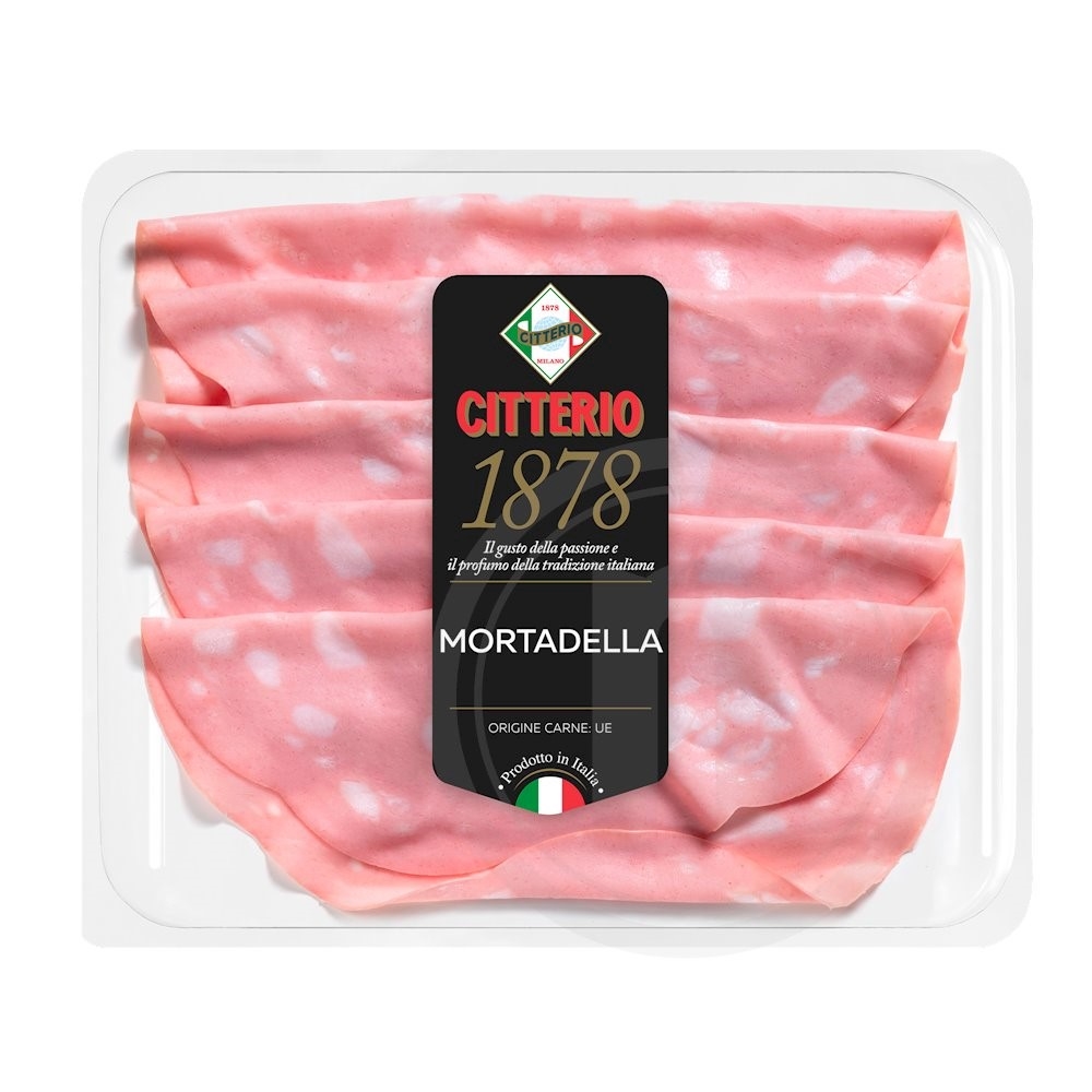 Mortadella