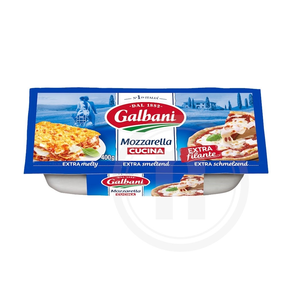 Galbani Mozzarella