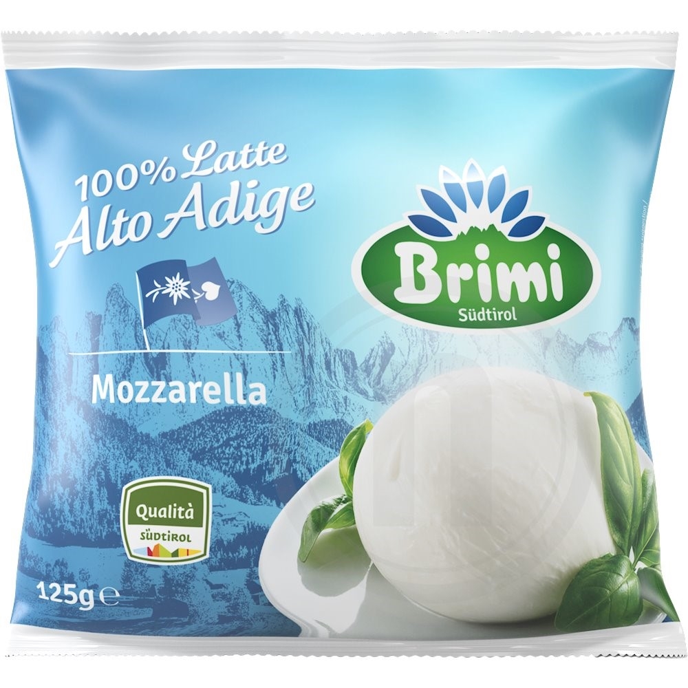 Mozzarella
